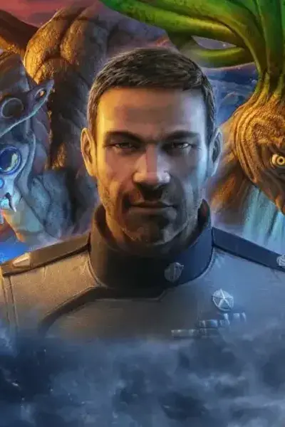 Galactic Civilizations IV: Supernova