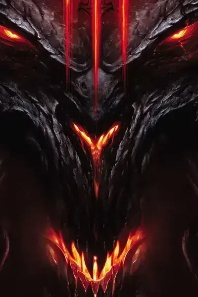 Diablo III