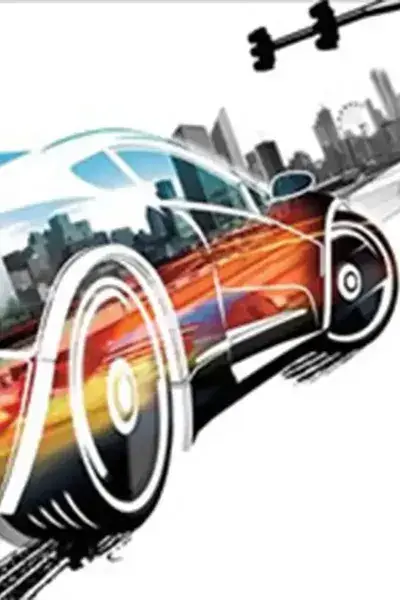 Burnout Paradise