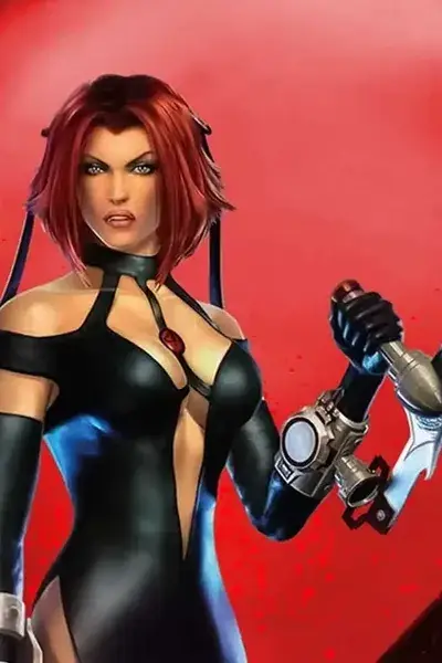 Bloodrayne 2: Terminal Cut