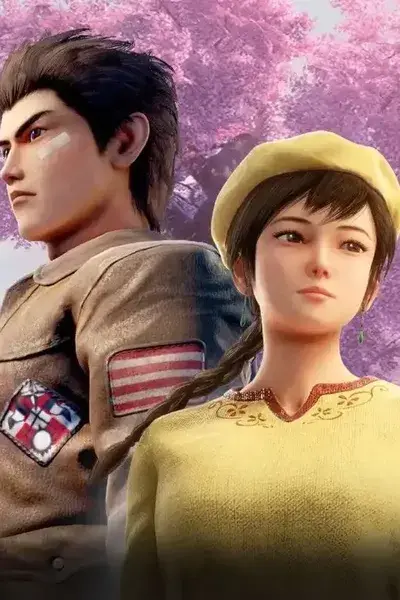 Shenmue 3
