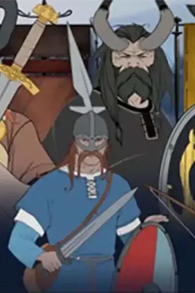 The Banner Saga