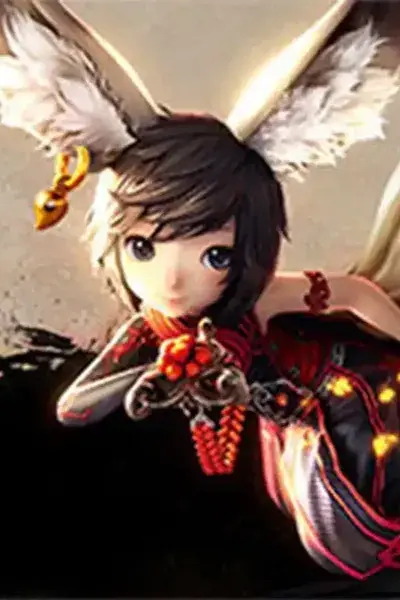 Blade and Soul
