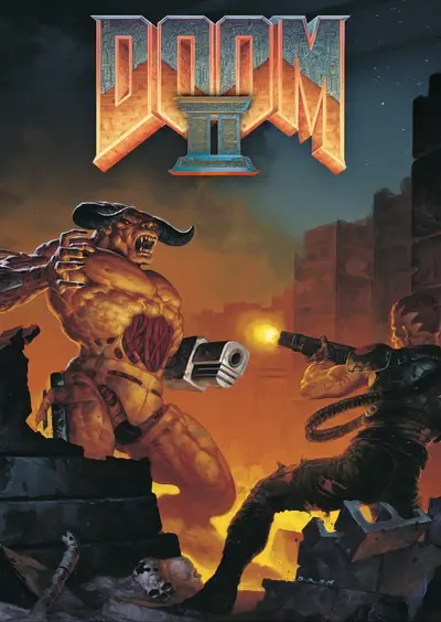Doom II: Hell on Earth