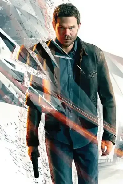 Quantum Break