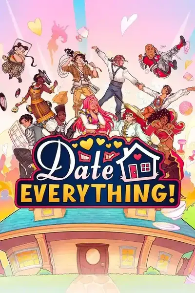 Date Everything