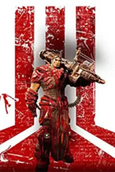 Unreal Tournament 3