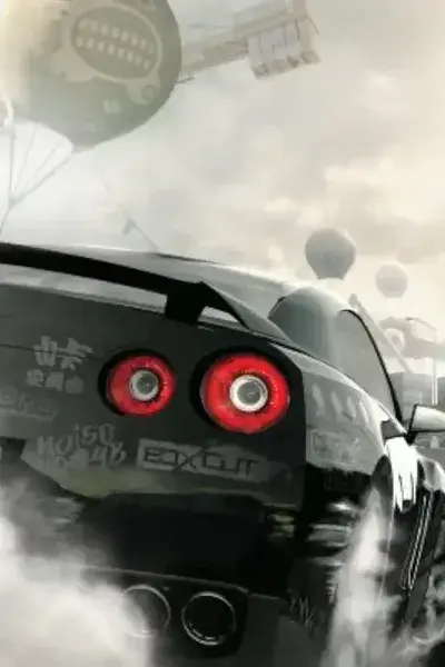 极品飞车：街头狂飙