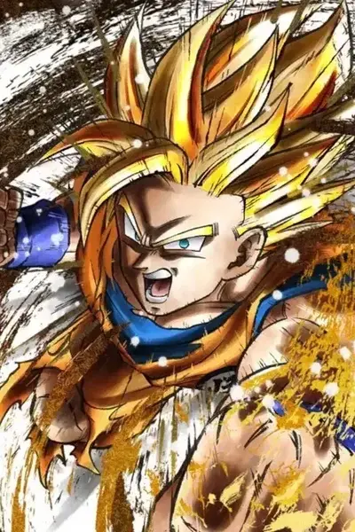 DRAGON BALL FighterZ