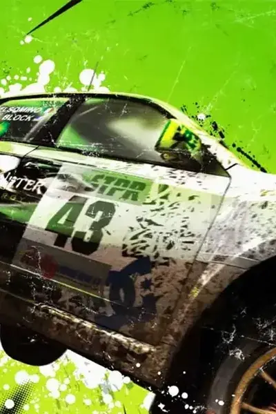 DiRT 2