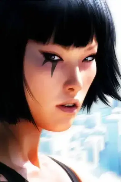 Mirror's Edge