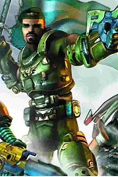 Unreal Tournament 2003