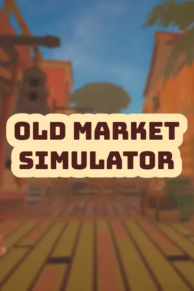 Old Market Simulator