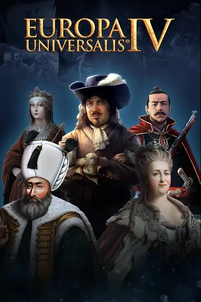 Europa Universalis IV