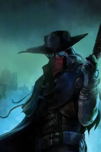 The Incredible Adventures of Van Helsing: Final Cut