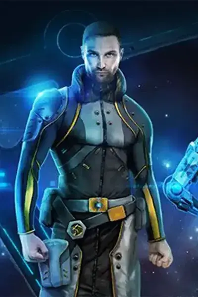 Starpoint Gemini Warlords