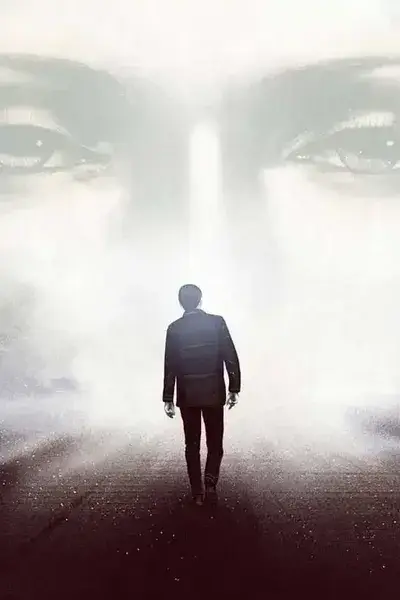 Silent Hill 2: Director's Cut