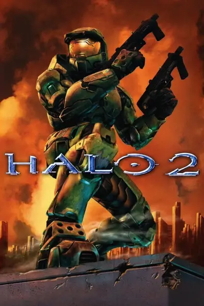 Halo 2