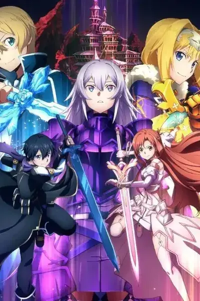 Sword Art Online: Last Recollection