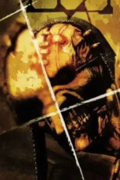 Clive Barker's Jericho