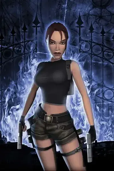 Tomb Raider VI: The Angel of Darkness