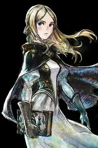 Bravely Default II
