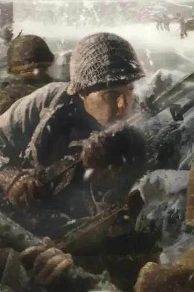 Medal of Honor: Allied Assault