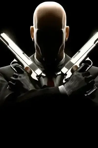 Hitman: Contracts