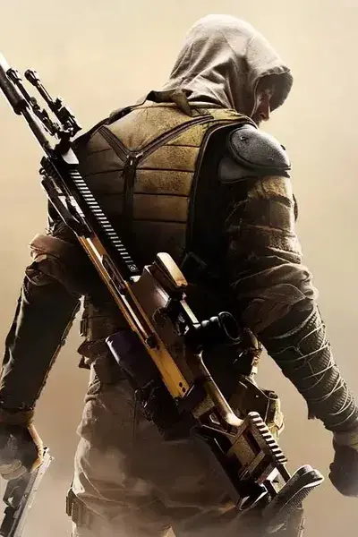 Sniper Ghost Warrior Contracts 2