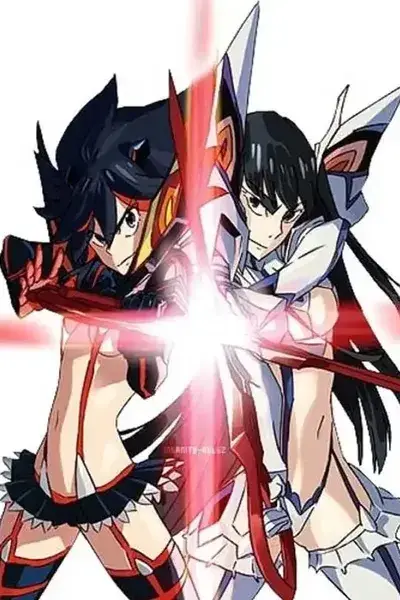 KILL la KILL -IF