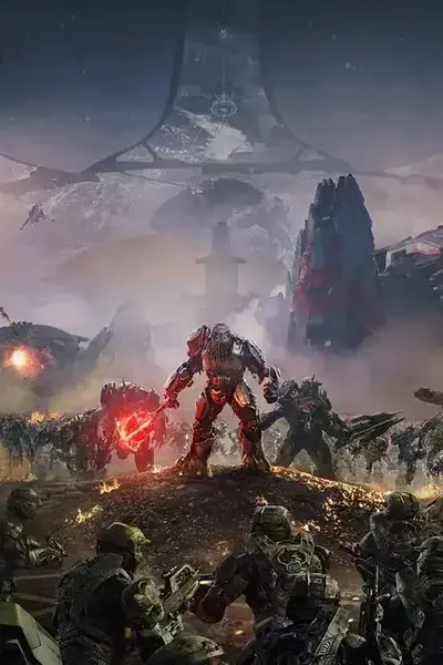 Halo Wars 2