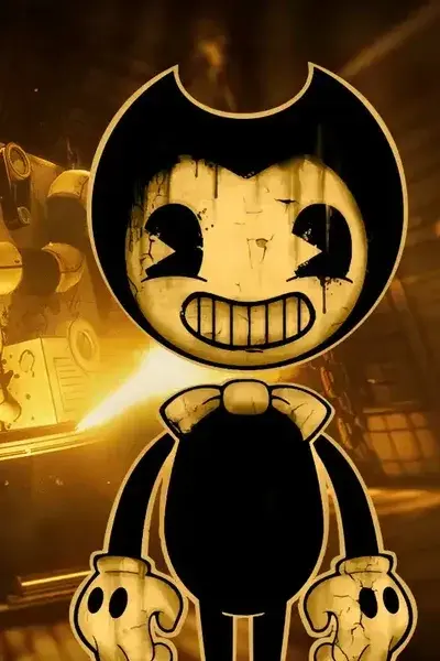 Bendy and the Ink Machine
