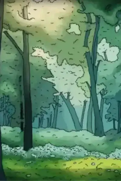 Card Survival: Fantasy Forest