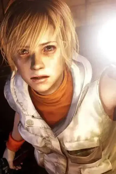 Silent Hill 3