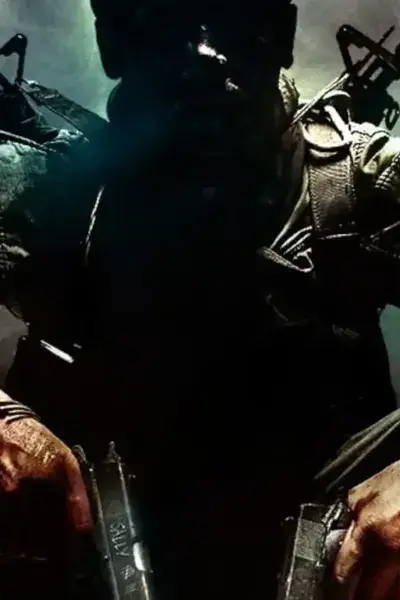 Call of Duty: Black Ops