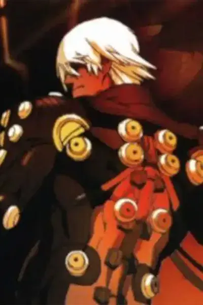 Zone of the Enders The 2nd Runner: MARS