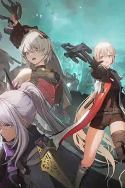 Girls' Frontline 2: Exilium