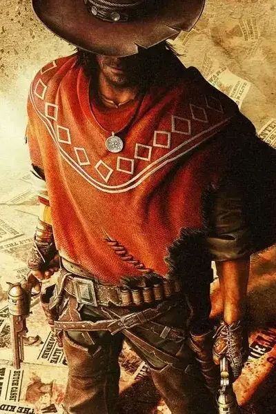 Call of Juarez: Gunslinger