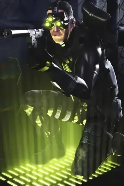 Splinter Cell