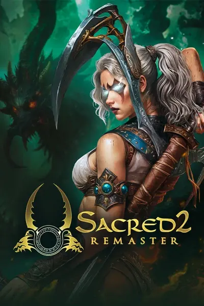 Sacred 2: Remaster