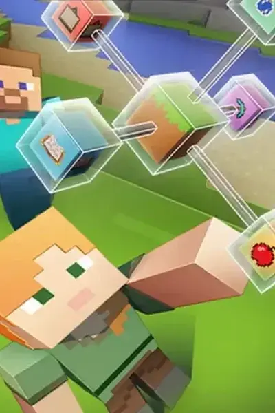 Minecraft Education Edition