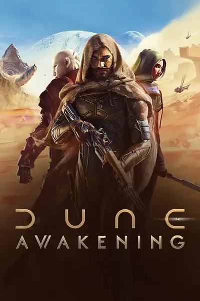 Dune: Awakening