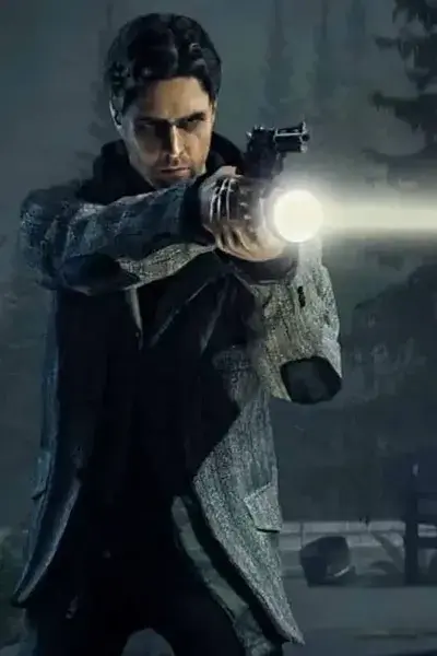 Alan Wake