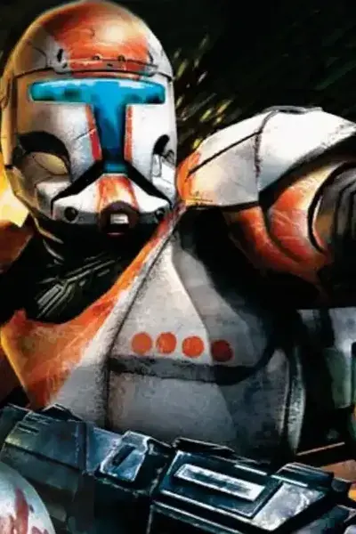 Star Wars: Republic Commando