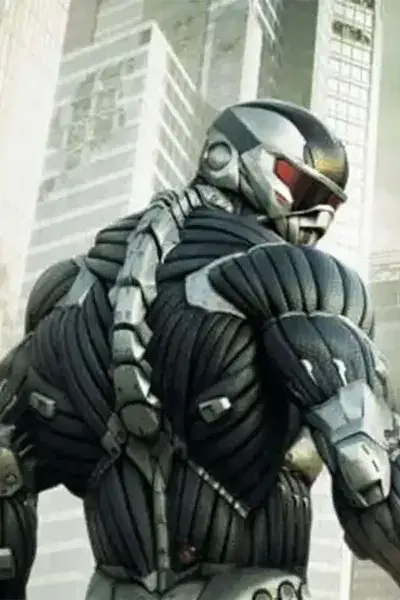 Crysis 2