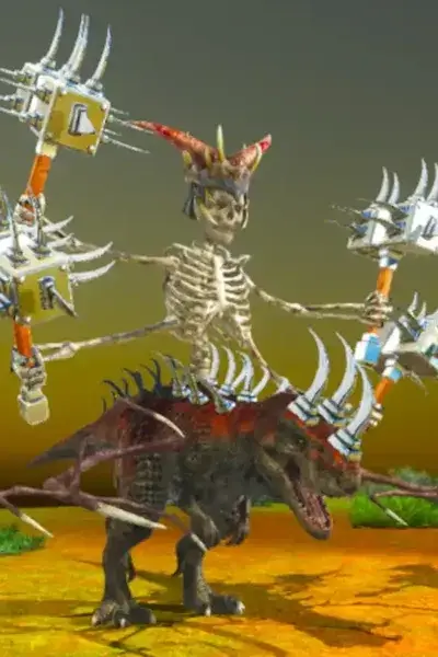 Animal Revolt Battle Simulator