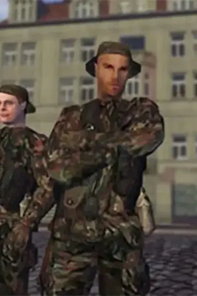 Operation Flashpoint: Resistance