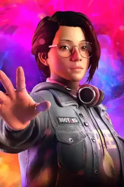 Life Is Strange: True Colors