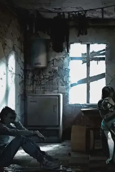 This War of Mine