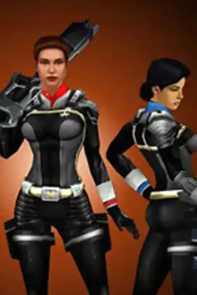 Star Trek: Elite Force II